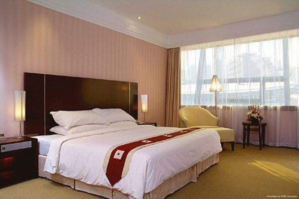 Hotel Regal Shanghai East Asia